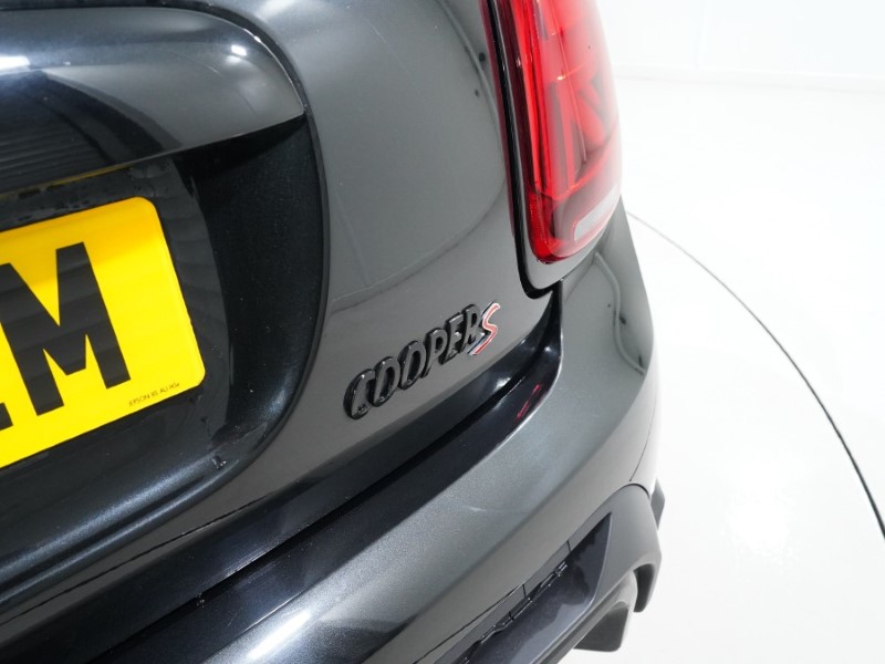 Used MINI Hatch 2022 for sale - 76980962: Photo 41