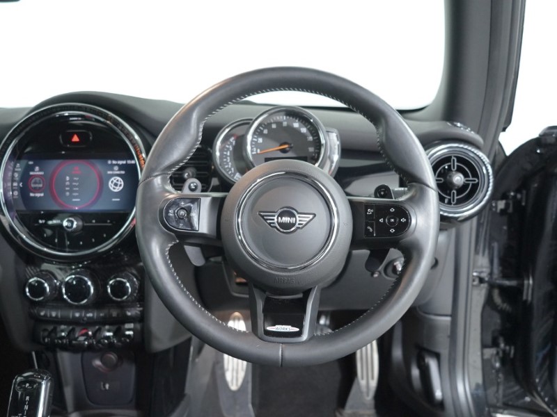 Used MINI Hatch 2022 for sale - 76980962: Photo 5