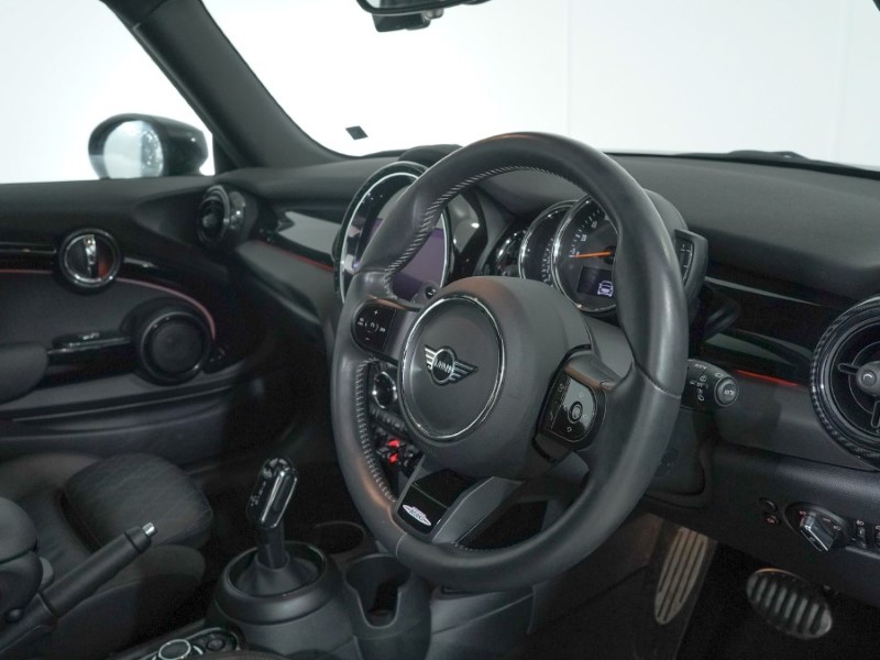 Used MINI Hatch 2022 for sale - 76980962: Photo 6