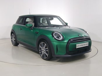 Used MINI Hatch 2024 for sale - 79176977: Photo