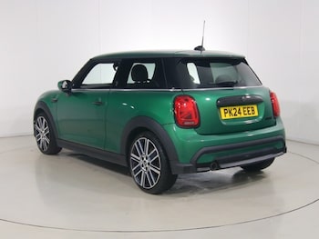 Used MINI Hatch 2024 for sale - 79176977: Photo