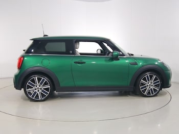 Used MINI Hatch 2024 for sale - 79176977: Photo