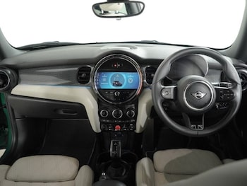 Used MINI Hatch 2024 for sale - 79176977: Photo