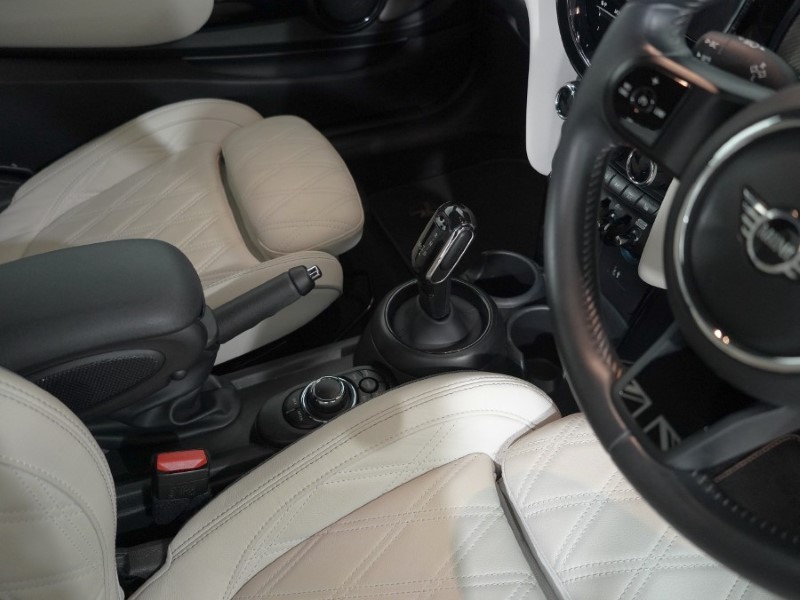 Used MINI Hatch 2023 for sale - 76981551: Photo 10