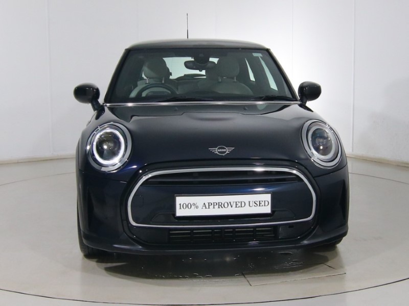 Used MINI Hatch 2023 for sale - 76981551: Photo 16