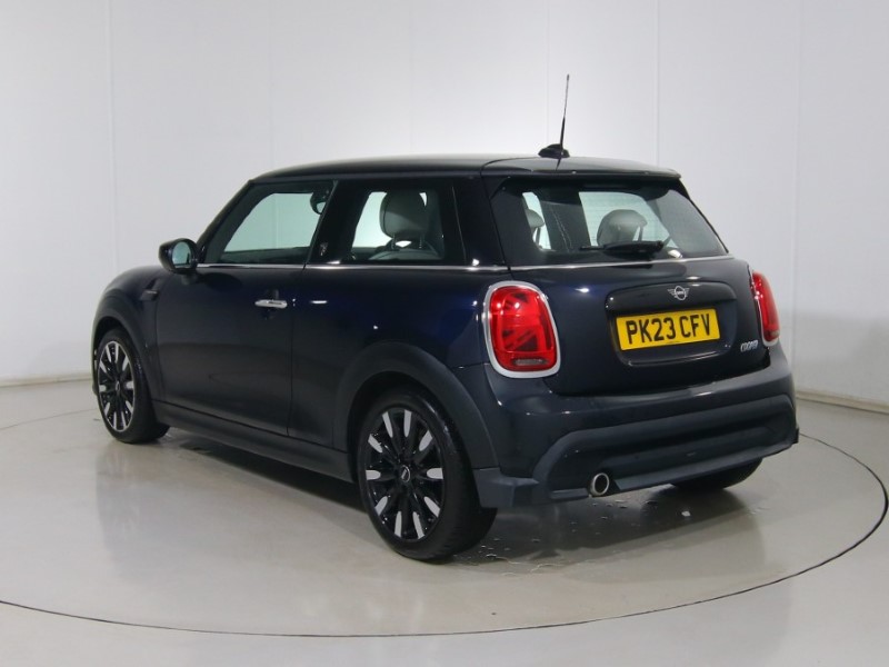 Used MINI Hatch 2023 for sale - 76981551: Photo 2