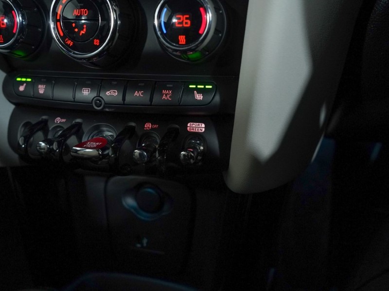 Used MINI Hatch 2023 for sale - 76981551: Photo 25