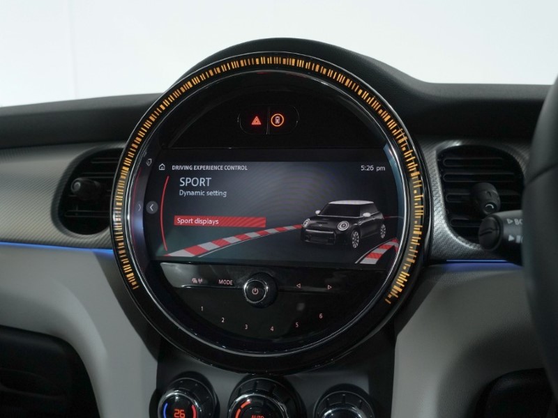 Used MINI Hatch 2023 for sale - 76981551: Photo 28