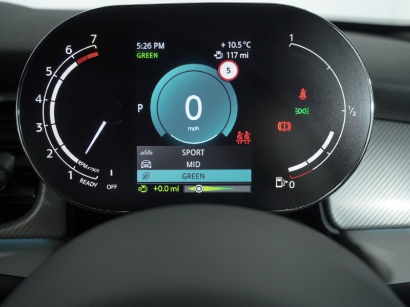 Used MINI Hatch 2023 for sale - 76981551: Photo 29