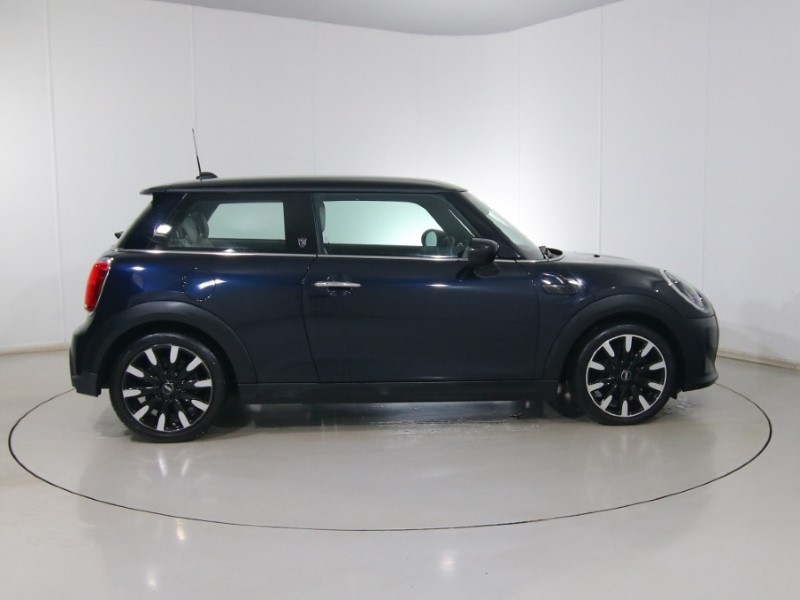 Used MINI Hatch 2023 for sale - 76981551: Photo 3
