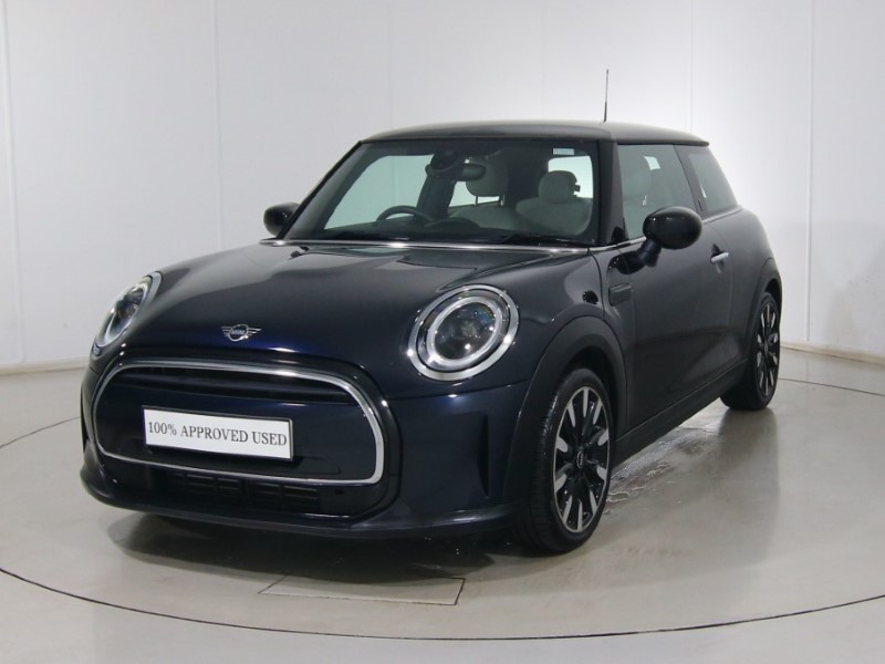 Used MINI Hatch 2023 for sale - 76981551: Photo 30