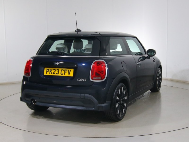 Used MINI Hatch 2023 for sale - 76981551: Photo 33