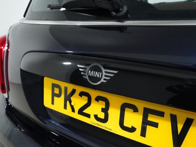 Used MINI Hatch 2023 for sale - 76981551: Photo 34