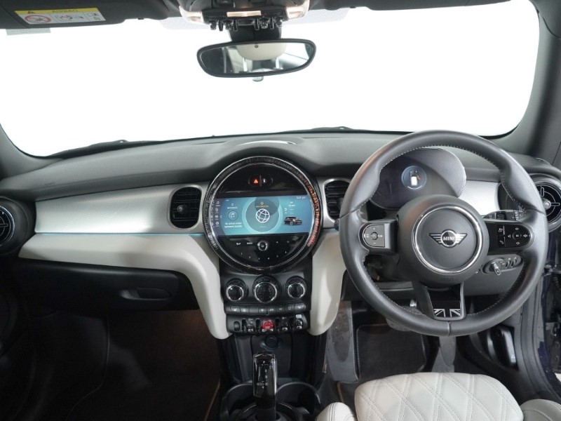 Used MINI Hatch 2023 for sale - 76981551: Photo 4