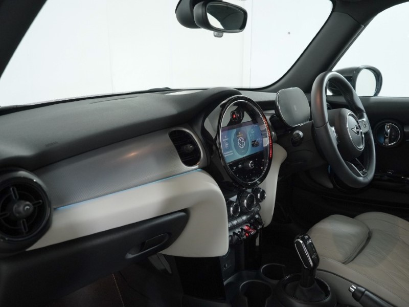 Used MINI Hatch 2023 for sale - 76981551: Photo 7