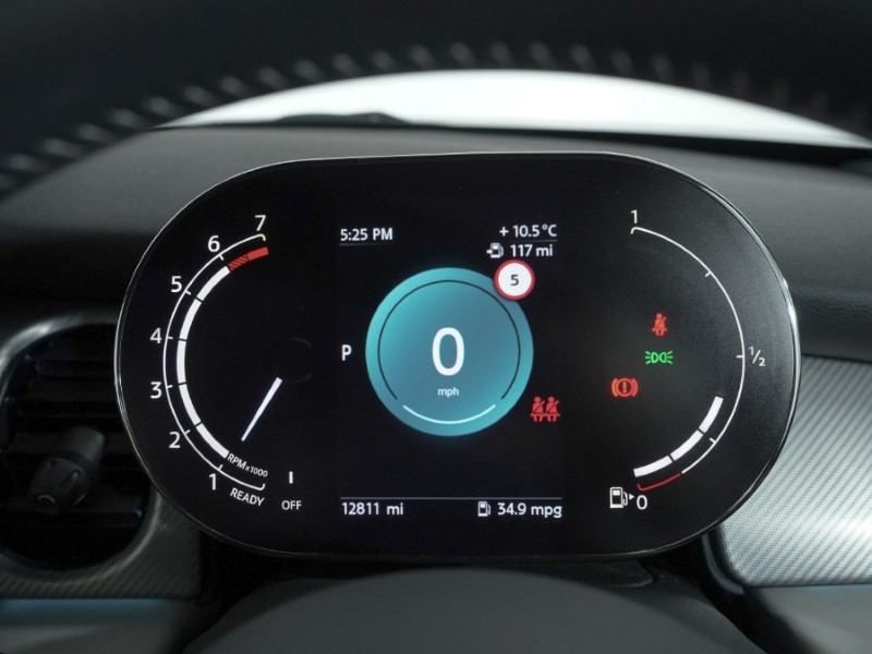 Used MINI Hatch 2023 for sale - 76981551: Photo 9