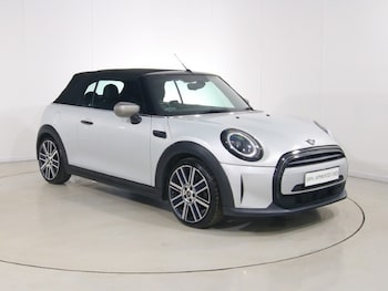 Used MINI Convertible 2021 for sale - 78468009: Photo
