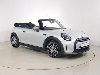 Used MINI Convertible 2021 for sale - 78468009: Photo
