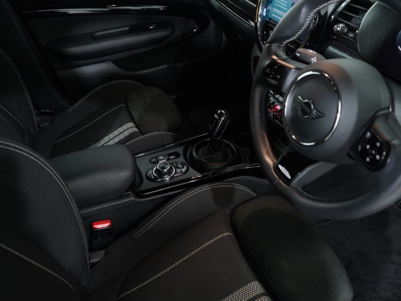 Used MINI Clubman 2022 for sale - 76980956: Photo 10