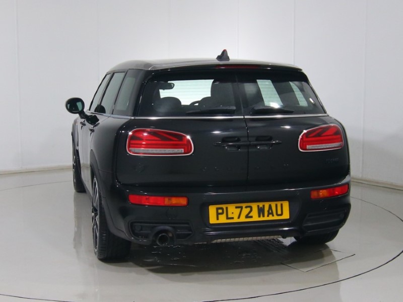 Used MINI Clubman 2022 for sale - 76980956: Photo 15