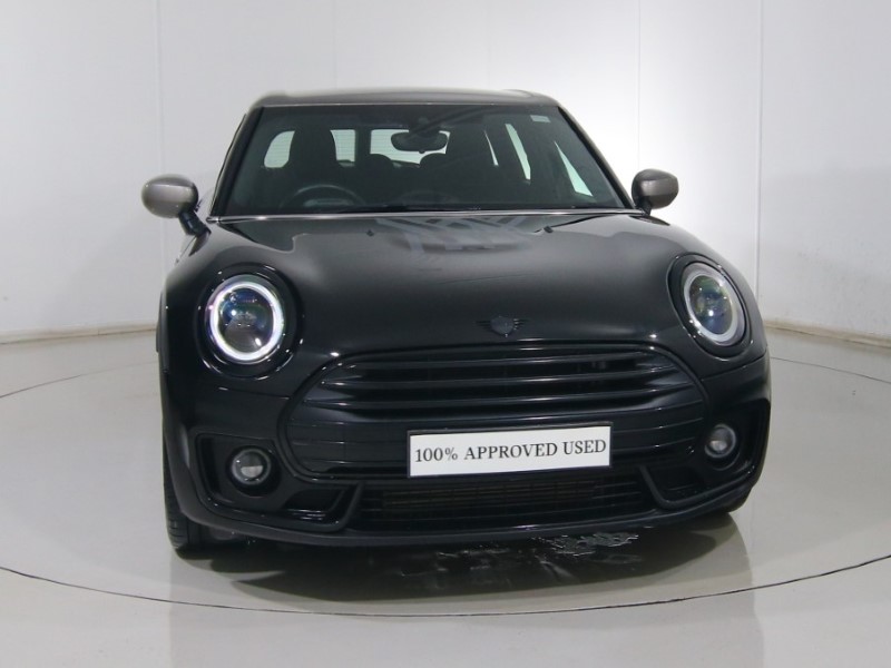 Used MINI Clubman 2022 for sale - 76980956: Photo 16