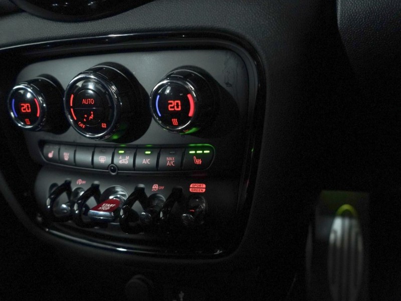 Used MINI Clubman 2022 for sale - 76980956: Photo 17