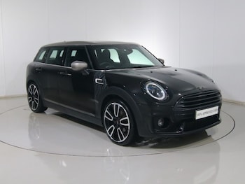 Used MINI Clubman 2022 for sale - 76980956: Photo