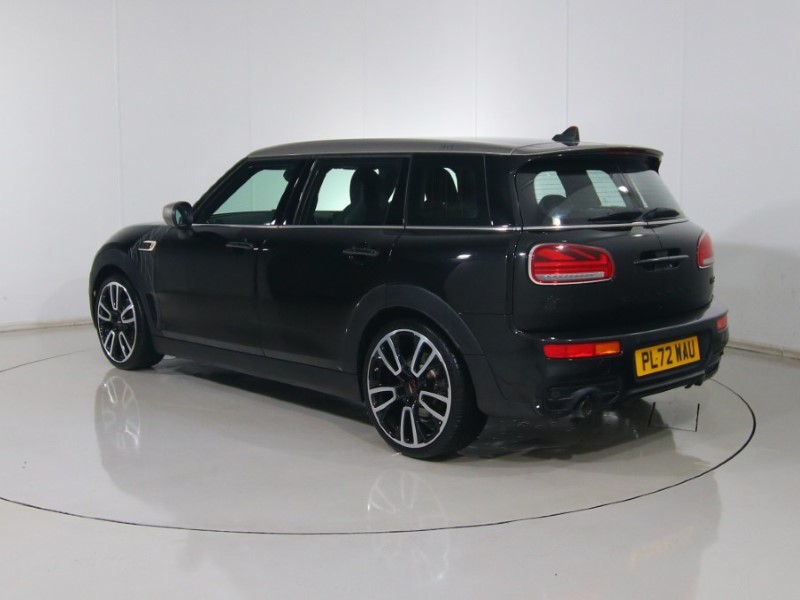 Used MINI Clubman 2022 for sale - 76980956: Photo 2