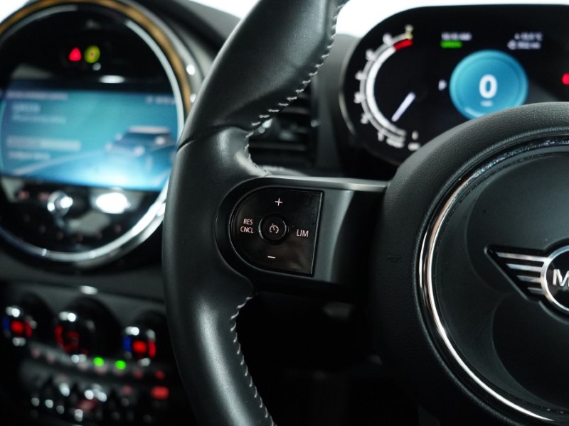 Used MINI Clubman 2022 for sale - 76980956: Photo 20