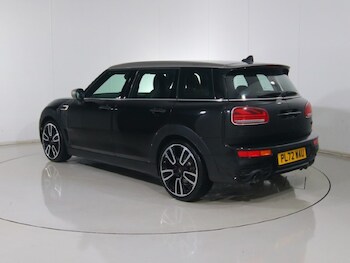 Used MINI Clubman 2022 for sale - 76980956: Photo