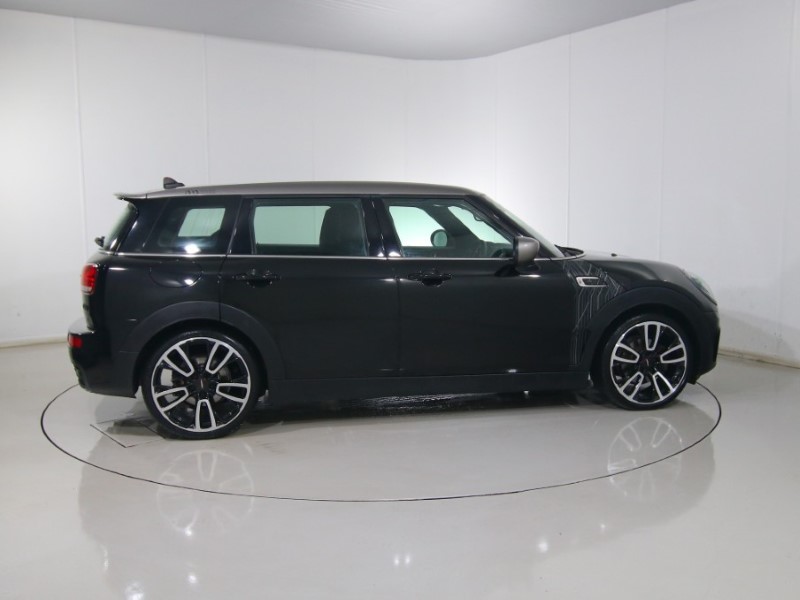 Used MINI Clubman 2022 for sale - 76980956: Photo 3