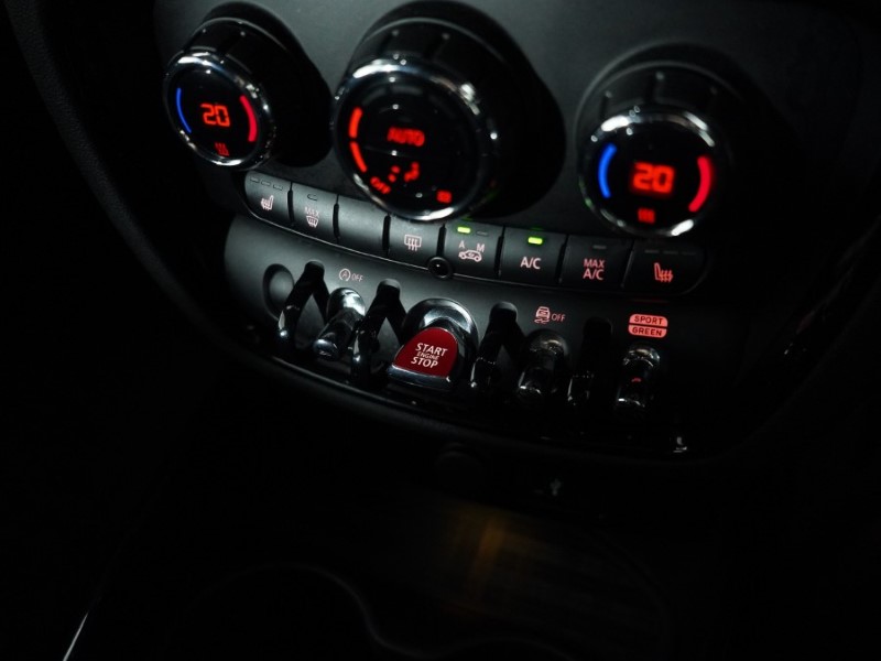 Used MINI Clubman 2022 for sale - 76980956: Photo 33