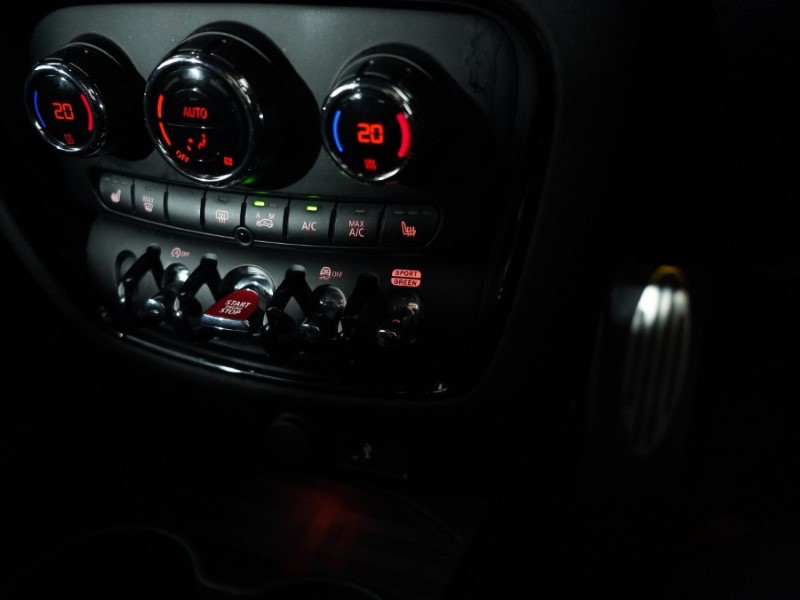 Used MINI Clubman 2022 for sale - 76980956: Photo 34