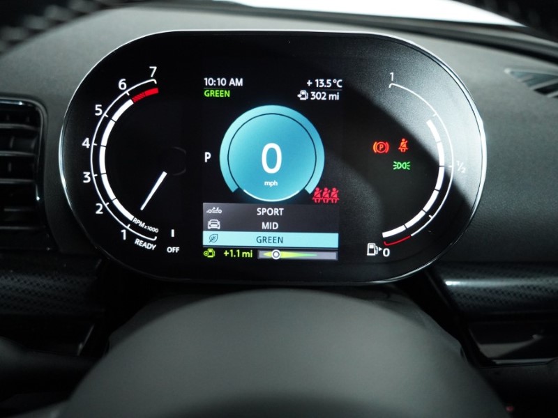 Used MINI Clubman 2022 for sale - 76980956: Photo 39