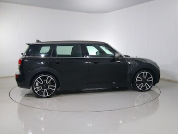 Used MINI Clubman 2022 for sale - 76980956: Photo