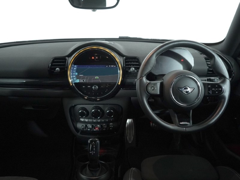 Used MINI Clubman 2022 for sale - 76980956: Photo 4