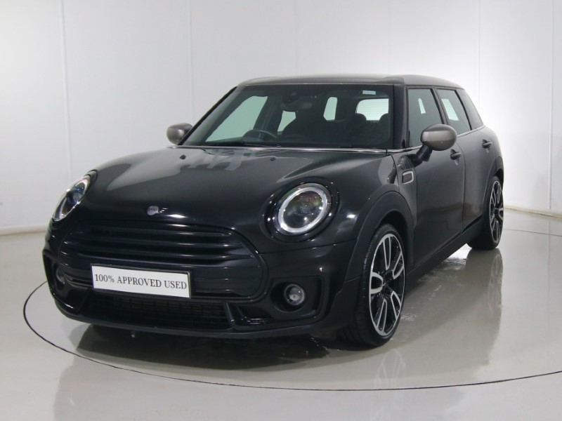 Used MINI Clubman 2022 for sale - 76980956: Photo 43