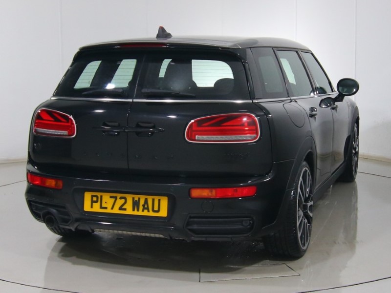 Used MINI Clubman 2022 for sale - 76980956: Photo 44