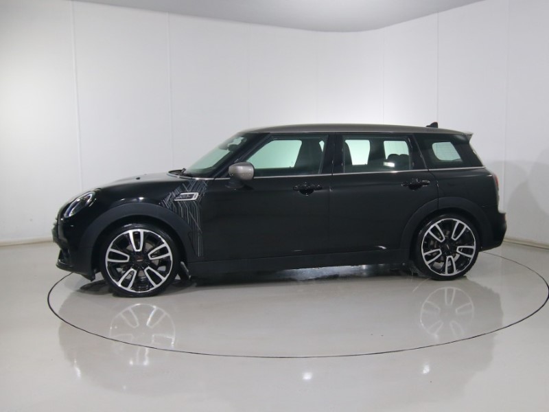 Used MINI Clubman 2022 for sale - 76980956: Photo 45