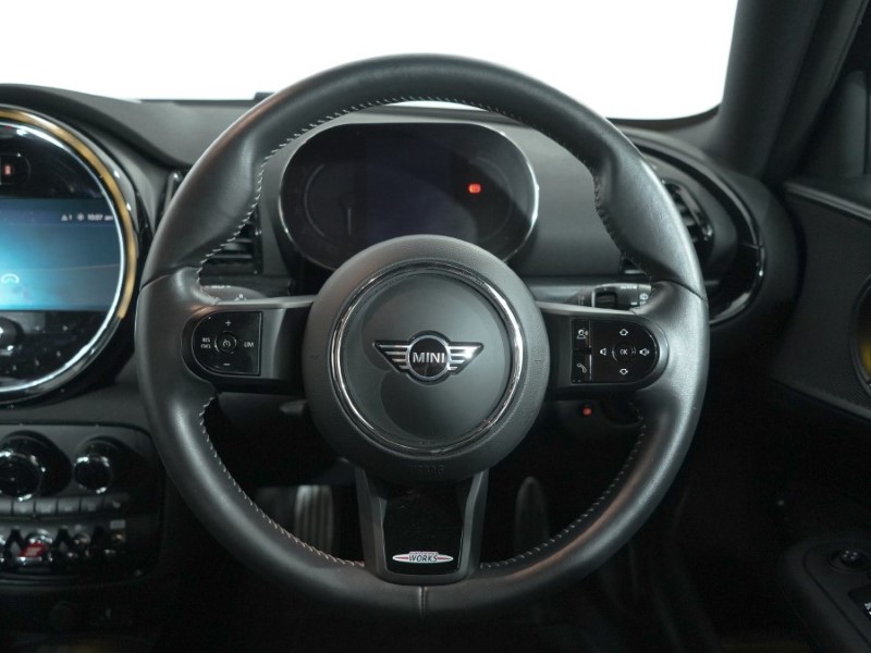 Used MINI Clubman 2022 for sale - 76980956: Photo 5