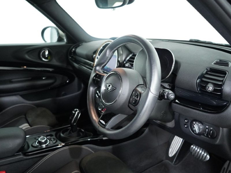 Used MINI Clubman 2022 for sale - 76980956: Photo 6