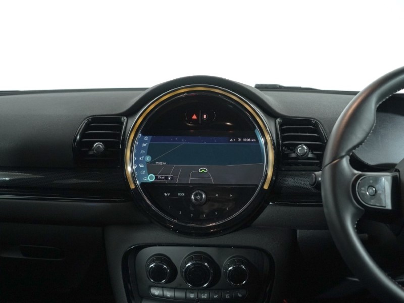 Used MINI Clubman 2022 for sale - 76980956: Photo 8