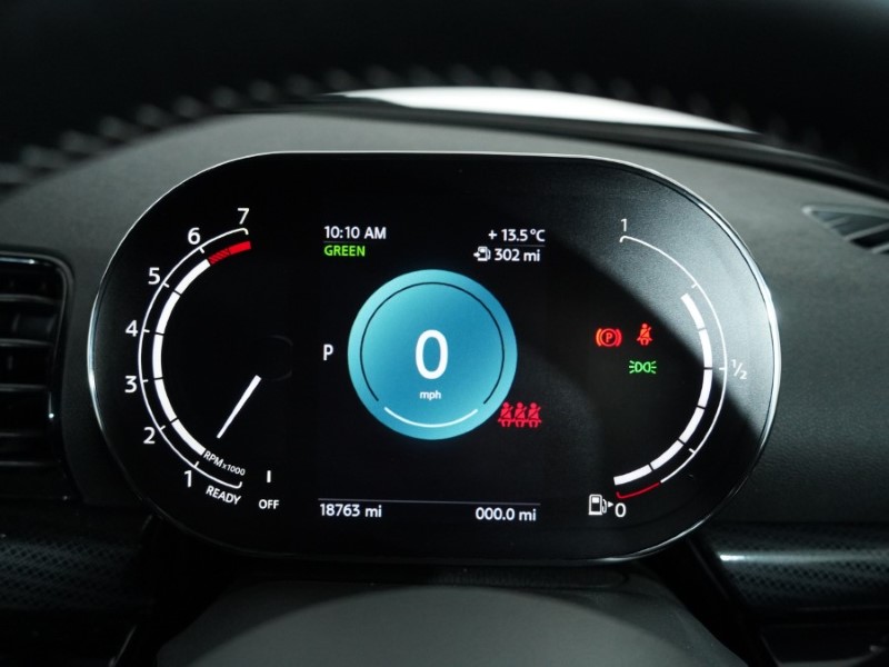 Used MINI Clubman 2022 for sale - 76980956: Photo 9