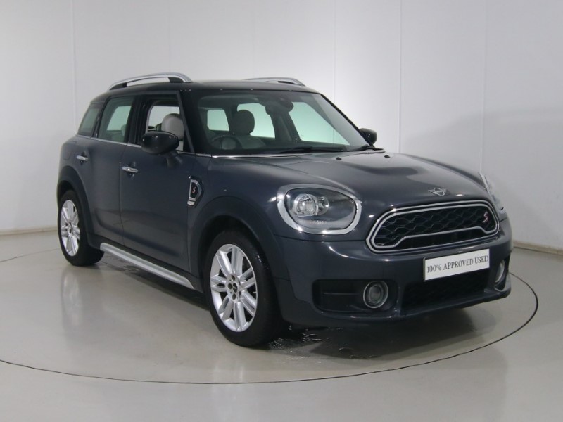 Used MINI Countryman 2019 for sale - 77339581: Photo 1