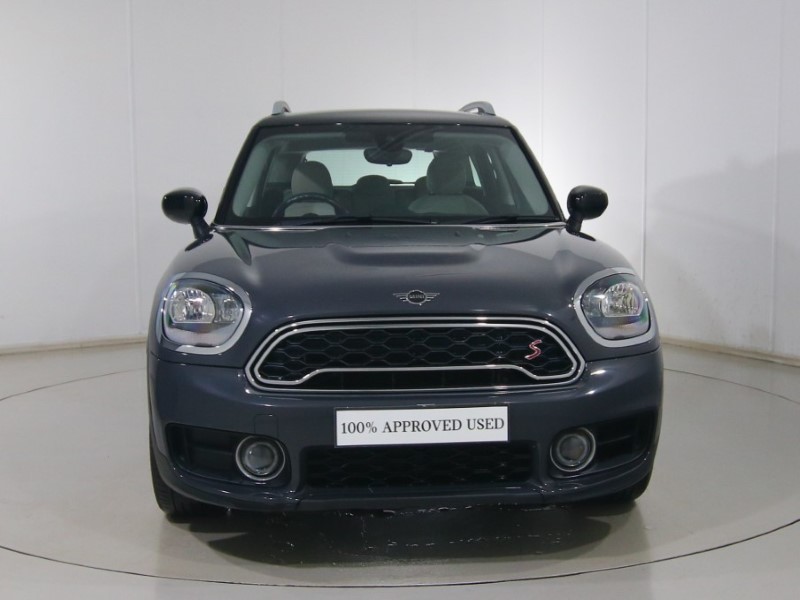 Used MINI Countryman 2019 for sale - 77339581: Photo 16