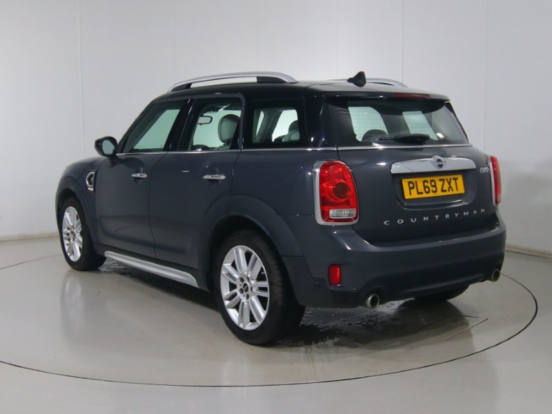 Used MINI Countryman 2019 for sale - 77339581: Photo 2