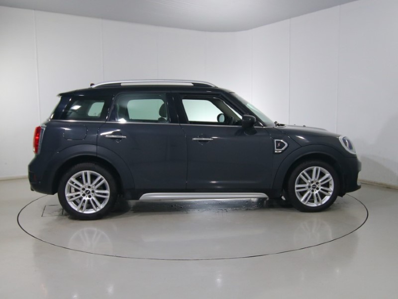 Used MINI Countryman 2019 for sale - 77339581: Photo 3