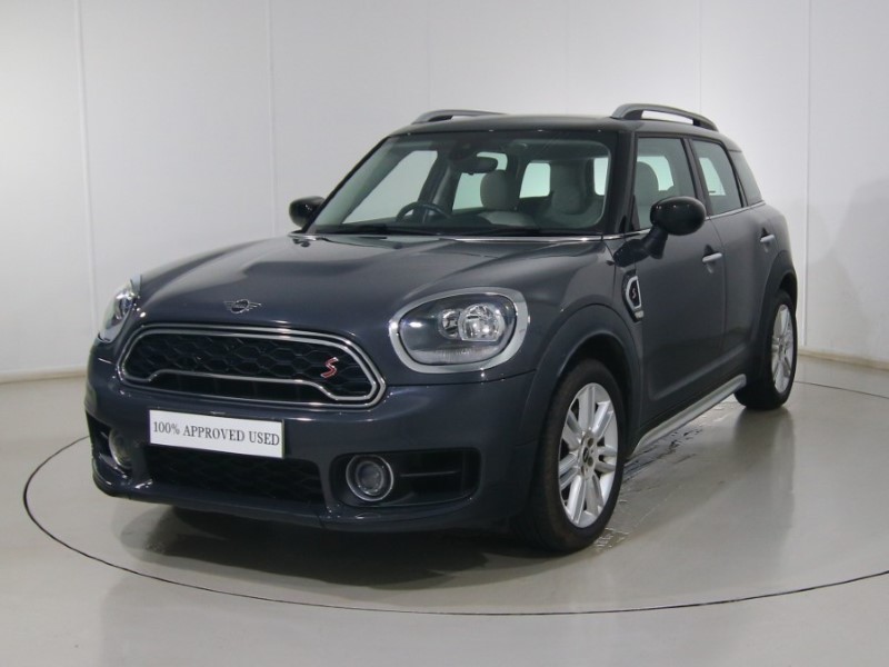 Used MINI Countryman 2019 for sale - 77339581: Photo 30