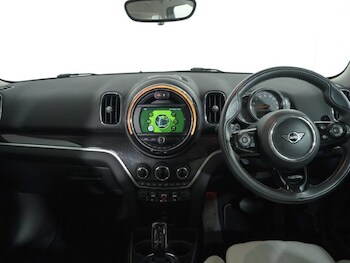 Used MINI Countryman 2019 for sale - 77339581: Photo