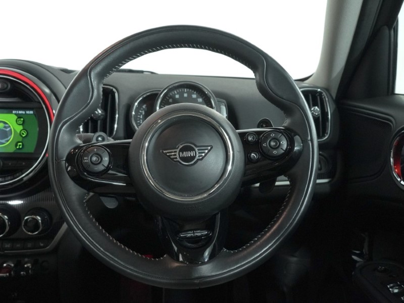 Used MINI Countryman 2019 for sale - 77339581: Photo 5